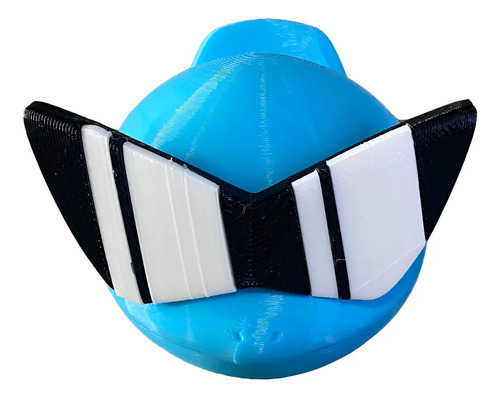 Soporte Joystick Versión Squirtle V1 1