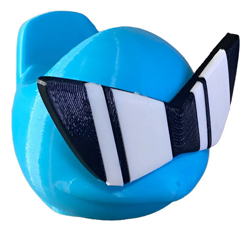Soporte Joystick Versión Squirtle V1 2