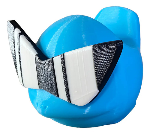 Soporte Joystick Versión Squirtle V1 3