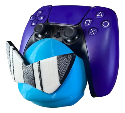 Soporte Joystick Versión Squirtle V1 4