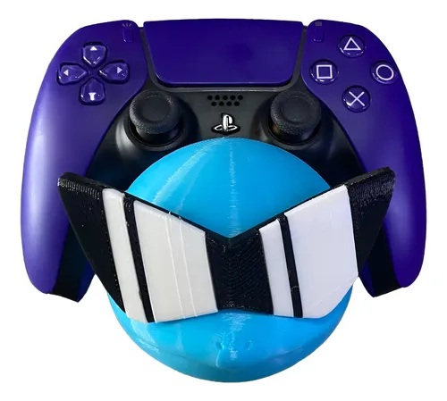 Soporte Joystick Versión Squirtle V1 5