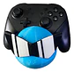 Soporte Joystick Versión Squirtle V1 - Miniatura 7