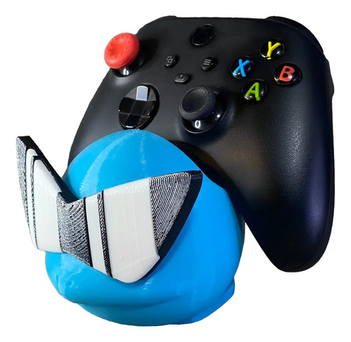 Soporte Joystick Versión Squirtle V1 9