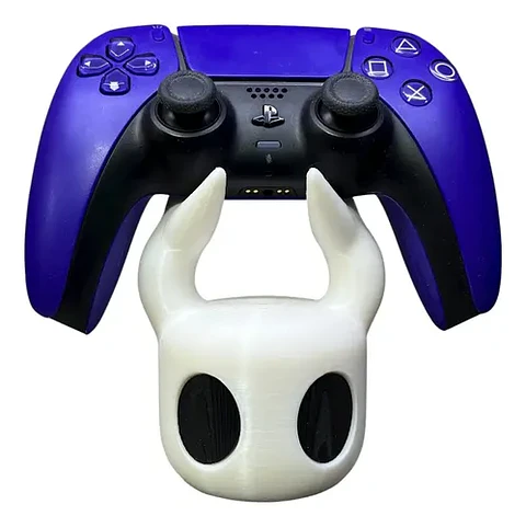 Soporte Joysticks Versión Hollow Knight