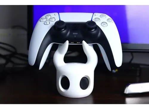Soporte Joysticks Versión Hollow Knight 4