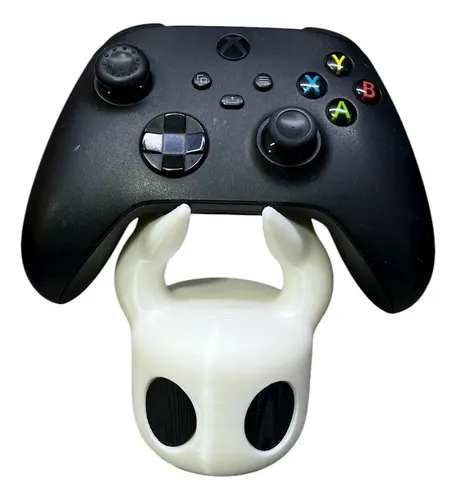 Soporte Joysticks Versión Hollow Knight 8