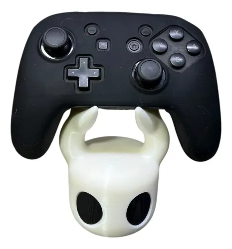 Soporte Joysticks Versión Hollow Knight 9