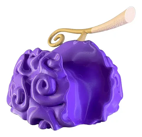 Soporte Joystick Versión One Piece Gomu Gomu