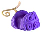 Soporte Joystick Versión One Piece Gomu Gomu - Miniatura 3