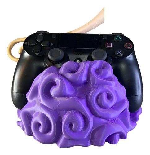 Soporte Joystick Versión One Piece Gomu Gomu 4