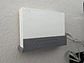 Soporte Para Muro Consola Wii - Miniatura 2
