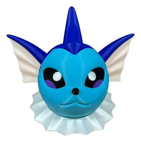 Soporte Joystick Versión Vaporeon 1