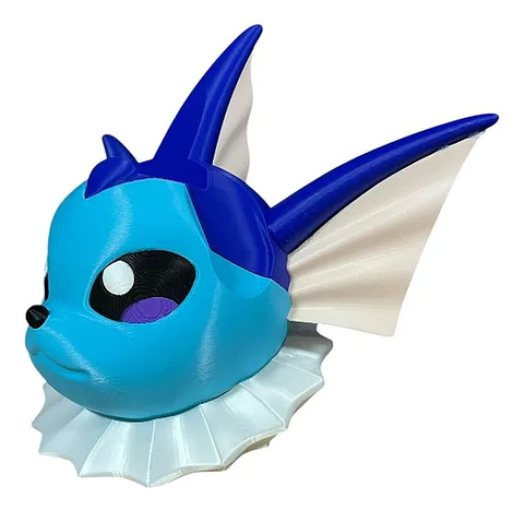 Soporte Joystick Versión Vaporeon