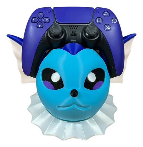 Soporte Joystick Versión Vaporeon 3
