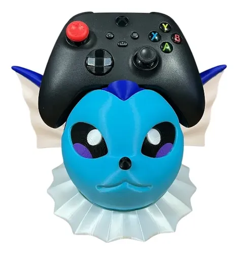 Soporte Joystick Versión Vaporeon 4