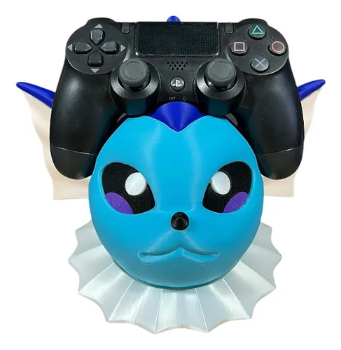 Soporte Joystick Versión Vaporeon 5