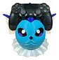Soporte Joystick Versión Vaporeon - Miniatura 5