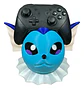 Soporte Joystick Versión Vaporeon - Miniatura 6