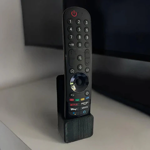 Soporte Para Control Remoto LG Magic