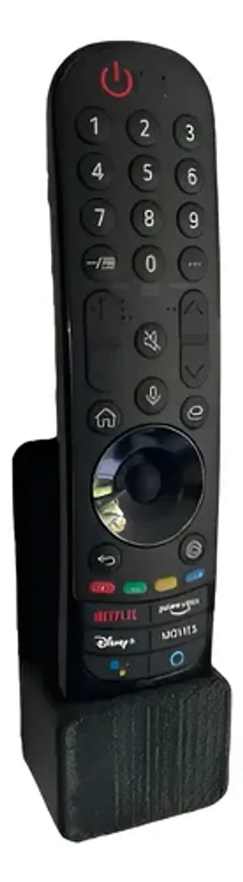 Soporte Para Control Remoto LG Magic