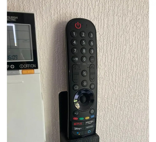 Soporte Para Control Remoto LG Magic 3