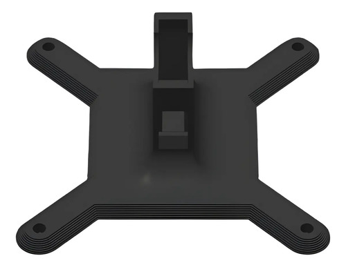 Adaptador Soporte Vesa Monitor Hp M27fq, M24f Y Similares 1