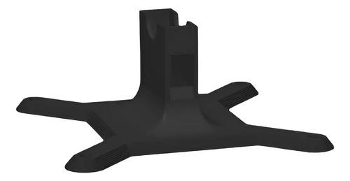 Adaptador Soporte Vesa Monitor Hp M27fq, M24f Y Similares 2