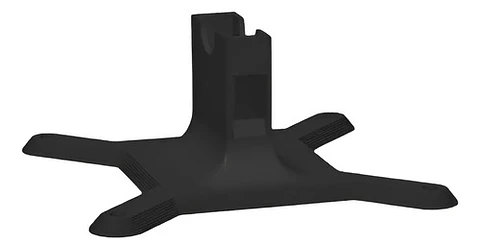Adaptador Soporte Vesa Monitor Hp M27fq, M24f Y Similares