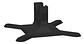 Adaptador Soporte Vesa Monitor Hp M27fq, M24f Y Similares - Miniatura 2