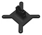 Adaptador Soporte Vesa Monitor Hp M27fq, M24f Y Similares - Miniatura 4