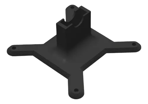 Adaptador Soporte Vesa Monitor Hp M27fq, M24f Y Similares 6