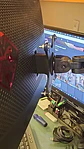 Adaptador Soporte Vesa Monitor Hp M27fq, M24f Y Similares - Miniatura 8