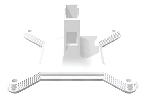 Adaptador Soporte Vesa Monitor Hp M27fq, M24f Y Similares 10
