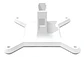 Adaptador Soporte Vesa Monitor Hp M27fq, M24f Y Similares - Miniatura 10
