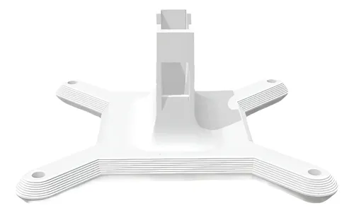 Adaptador Soporte Vesa Monitor Hp M27fq, M24f Y Similares 13