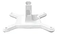 Adaptador Soporte Vesa Monitor Hp M27fq, M24f Y Similares - Miniatura 13