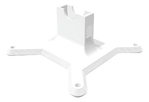 Adaptador Soporte Vesa Monitor Hp M27fq, M24f Y Similares 14