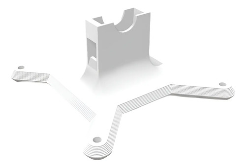 Adaptador Soporte Vesa Monitor Hp M27fq, M24f Y Similares 15