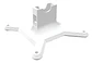 Adaptador Soporte Vesa Monitor Hp M27fq, M24f Y Similares - Miniatura 15