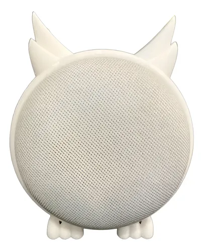Soporte Google Nest Home Mini Version Buho 1
