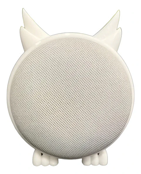 Soporte Google Nest Home Mini Version Buho