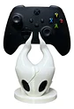 Soporte Joysticks Versión Hollow Knight Rey Pálido - Miniatura 6