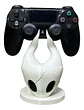 Soporte Joysticks Versión Hollow Knight Rey Pálido - Miniatura 8