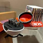 Caja Organizadora  Pokeball Para Juegos Nintendo Ds - Miniatura 8