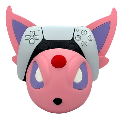 Soporte Joystick Versión Espeon 1