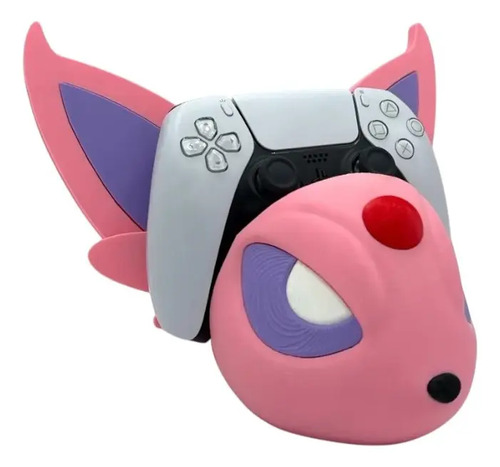 Soporte Joystick Versión Espeon 3