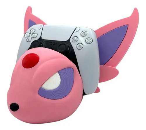 Soporte Joystick Versión Espeon 4
