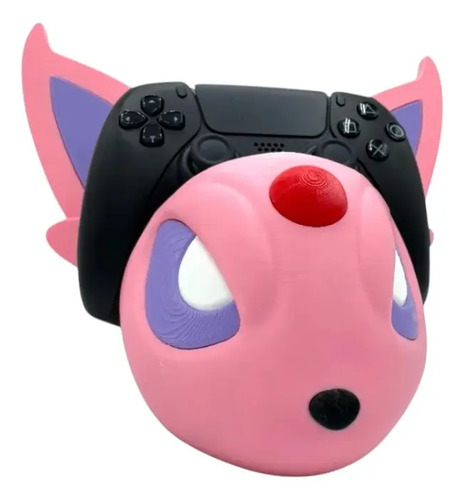 Soporte Joystick Versión Espeon 5