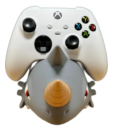 Soporte Joystick Versión Rhydon 4