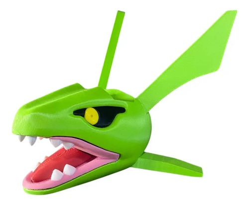 Soporte Joystick Versión Rayquaza 2